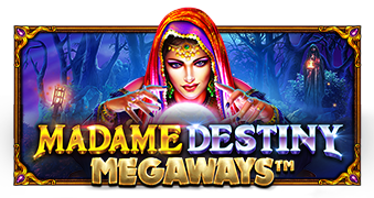 รีวิวเกม Pragmatic Madame Destiny Megaways