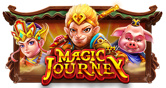 รีวิวเกม Pragmatic Magic Journey