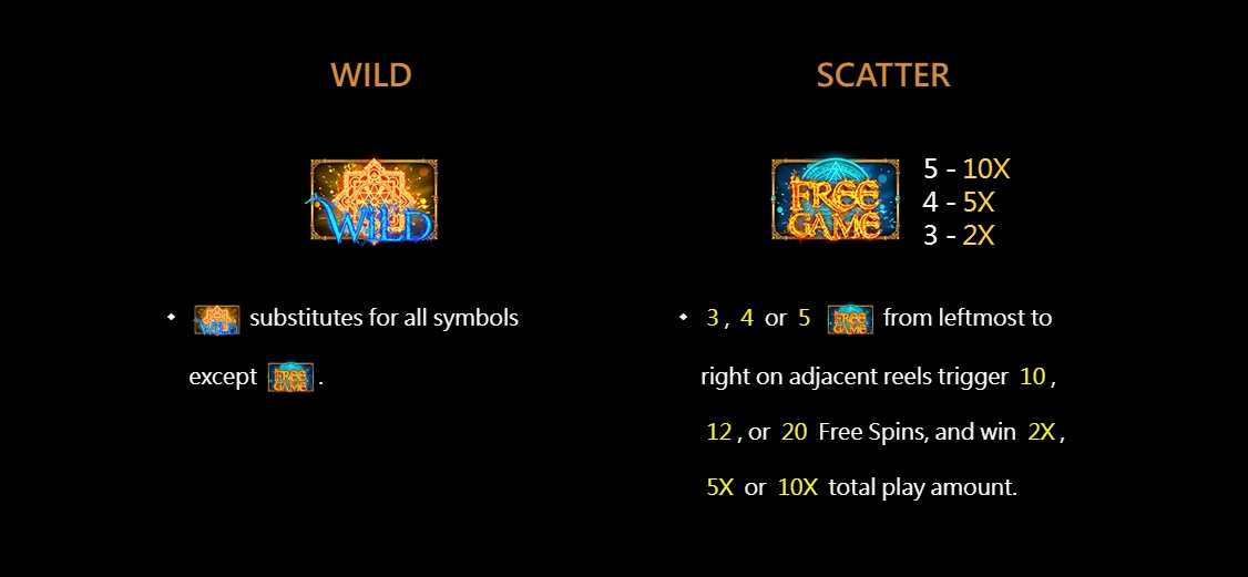 Magic World CQ9 pgslot-slot ฝาก ถอน
