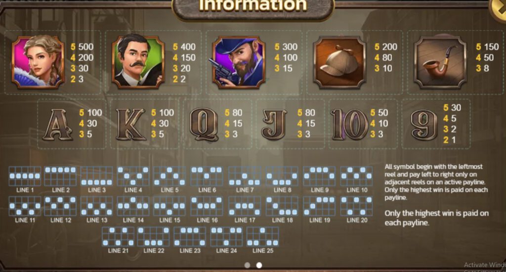 Midnight Mystery SPINIX PGSLOT ฝาก ถอน