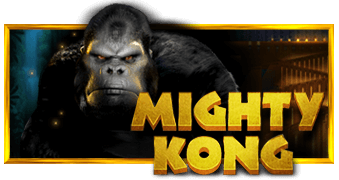 Mighty Kong Pragmatic Play PG SLOT