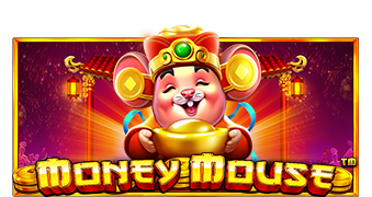 Money Mouse รีวิวเกม Pragmatic พีจีสล็อต