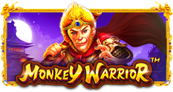 Monkey Warrior Pragmatic Play สล็อต PG