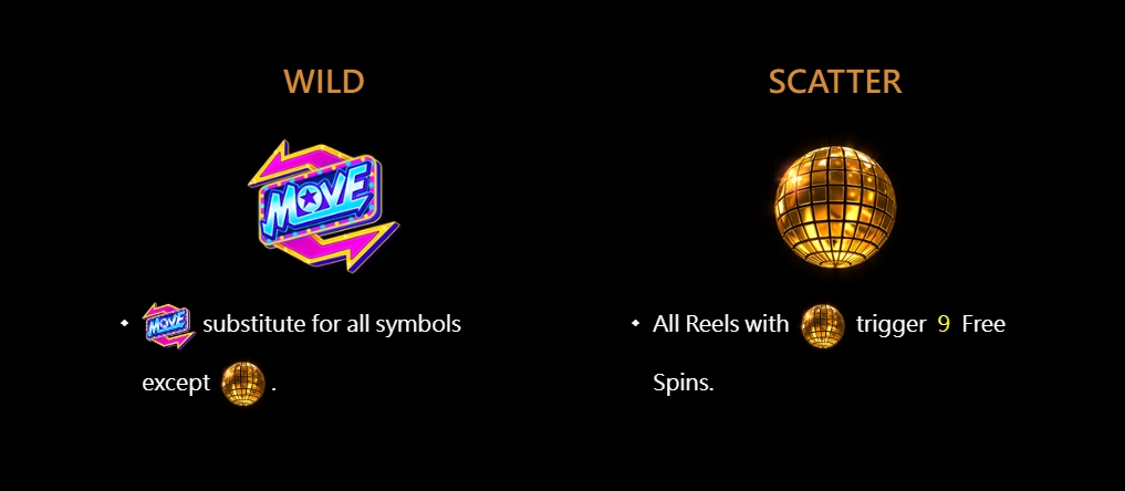 Move n' Jump CQ9 pgslo-slot ฝาก ถอน