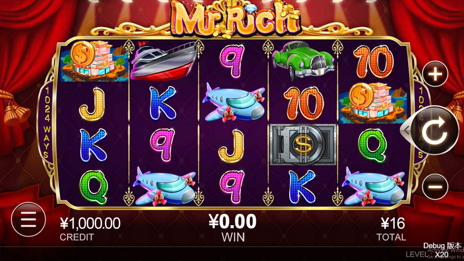 Mr. Rich CQ9 pgslot-pg ทางเข้า