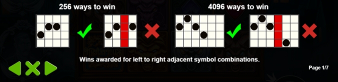 สรุปเกม สล็อต PP Mysterious