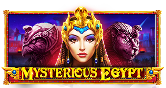 Mysterious Egypt รีวิวเกม Pragmatic พีจีสล็อต
