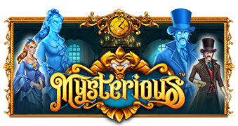 รีวิวเกม Pragmatic Mysterious