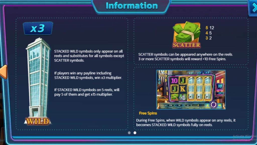 Nighty Town SPINIX Pgslot ฟรีเครดิต