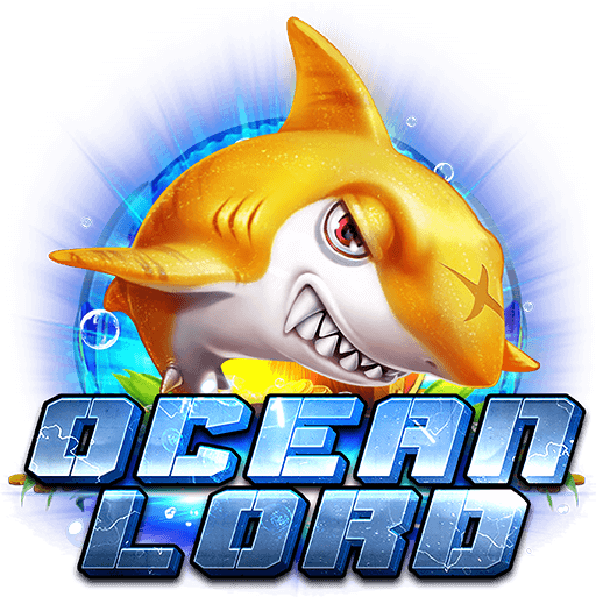 สัญลักษณ์ภายในสล็อต Ocean Lord