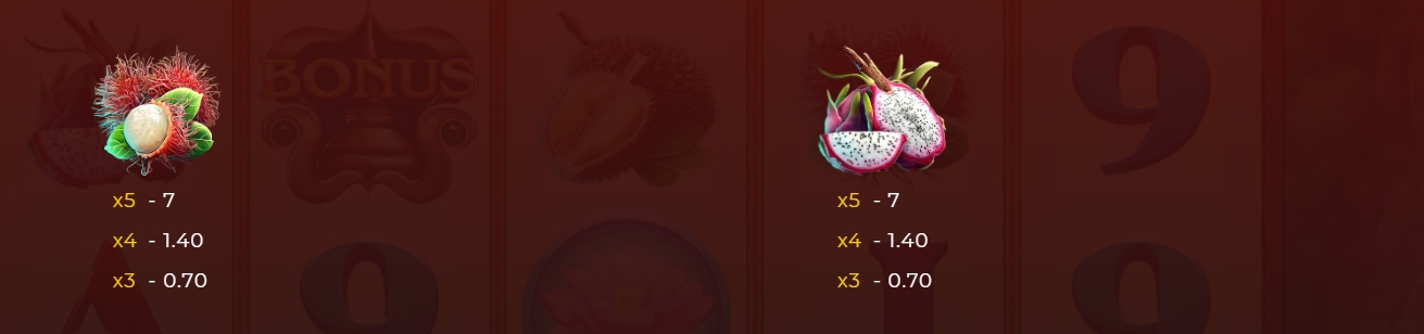 Oriental Flower Dragingaming pgslot-slot ฟรีเครดิต ทางเข้า