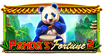รีวิวเกม Pragmatic Panda Fortune 2