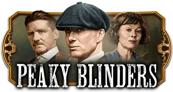 รีวิวเกม Pragmatic Peaky Blinders