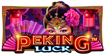 Peking Luck รีวิวเกม Pragmatic พีจีสล็อต