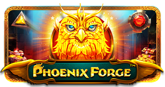 รีวิวเกม Pragmatic Phoenix Forge