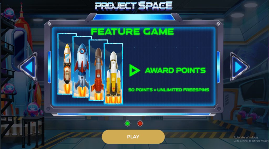 Project Space Dragongaming pgslot-slot เข้าสู่ระบบ