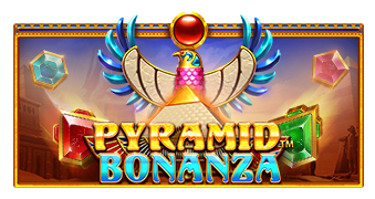 รีวิวเกม Pragmatic Pyramid Bonanza