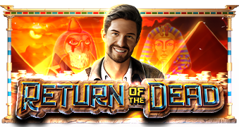 รีวิวเกม Pragmatic Return of the Dead