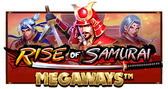 รีวิวเกม Pragmatic Rise of Samurai Megaways