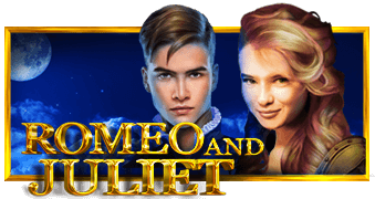 Romeo and Juliet Pragmatic play PG SLOT