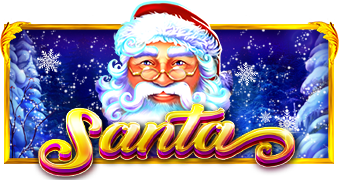 Santa รีวิวเกม Pragmatic พีจีสล็อต