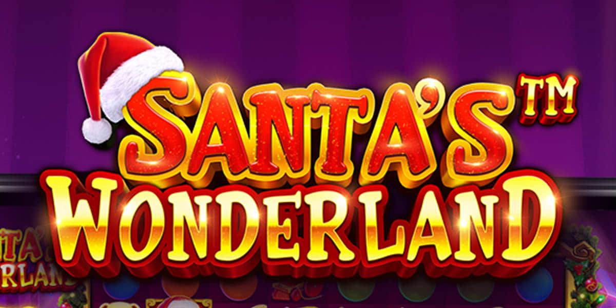 สรุปเกม สล็อต PP Santa’s Wonderland