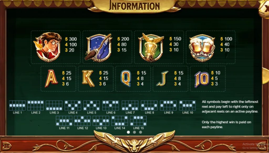 School Of Magic SPINIX PGSLOT ฝาก ถอน