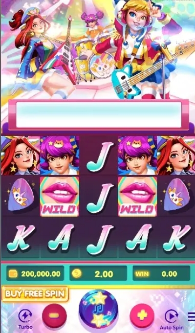 Secret Song SPINIX Pgslot ฟรีเครดิต