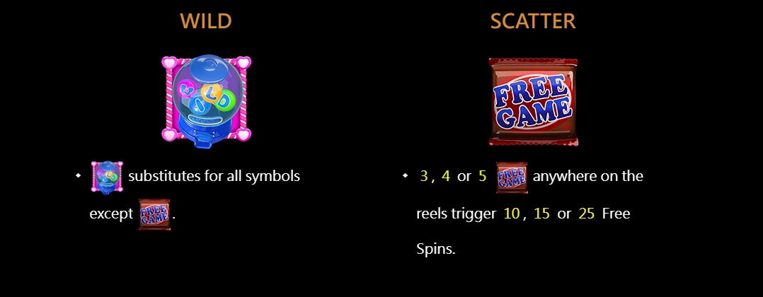 So Sweet CQ9 pgslot-pg ฝาก ถอน