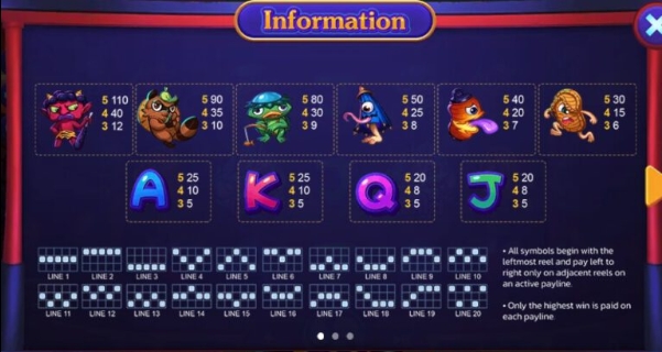 Spirit Spread SPINIX Pgslot เข้าสู่ระบบ