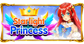 รีวิวเกม Pragmatic Starlight Princess