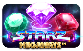 รีวิวเกม Pragmatic Starz Megaways