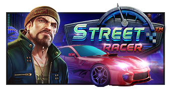 รีวิวเกม Pragmatic Street Racer