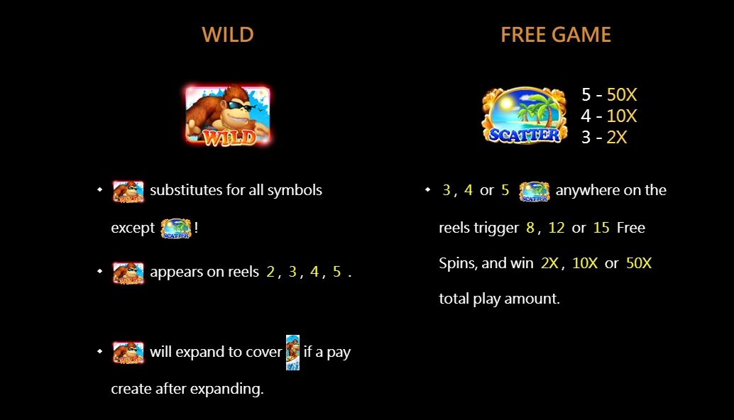 Summer Mood CQ9 pgslot-slot ฝาก ถอน