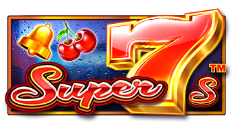 Super 7s สรุปเกม สล็อต PP สล็อตพีจีแตกง่าย