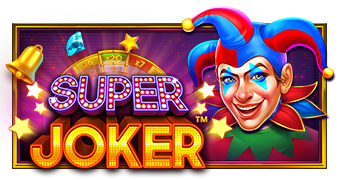 Super Joker Pragmatic Play PG SLOT