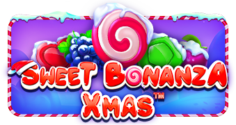 Sweet Bonanza Xmas Pragmatic สล็อต PG