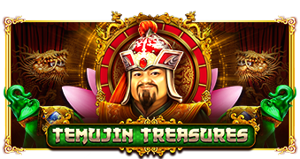 รีวิวเกม Pragmatic Temujin Treasures