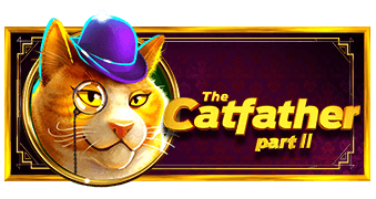 The Catfather Pramaticplay PG สล็อต