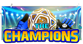 The Champions รีวิวเกม Pragmatic พีจีสล็อต
