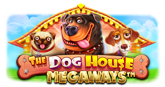 รีวิวเกม Pragmatic The Dog House Megaways