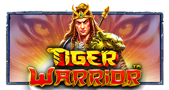 The Tiger Warrior plamaticplay pg slot ฟรีเครดิต