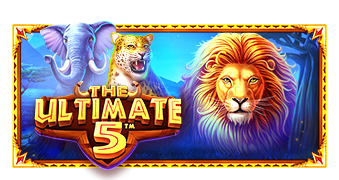 รีวิวเกม Pragmatic The Ultimate 5