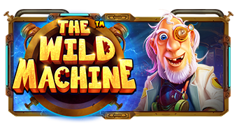 รีวิวเกม Pragmatic The Wild Machine