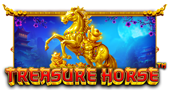รีวิวเกม Pragmatic Treasure Horse