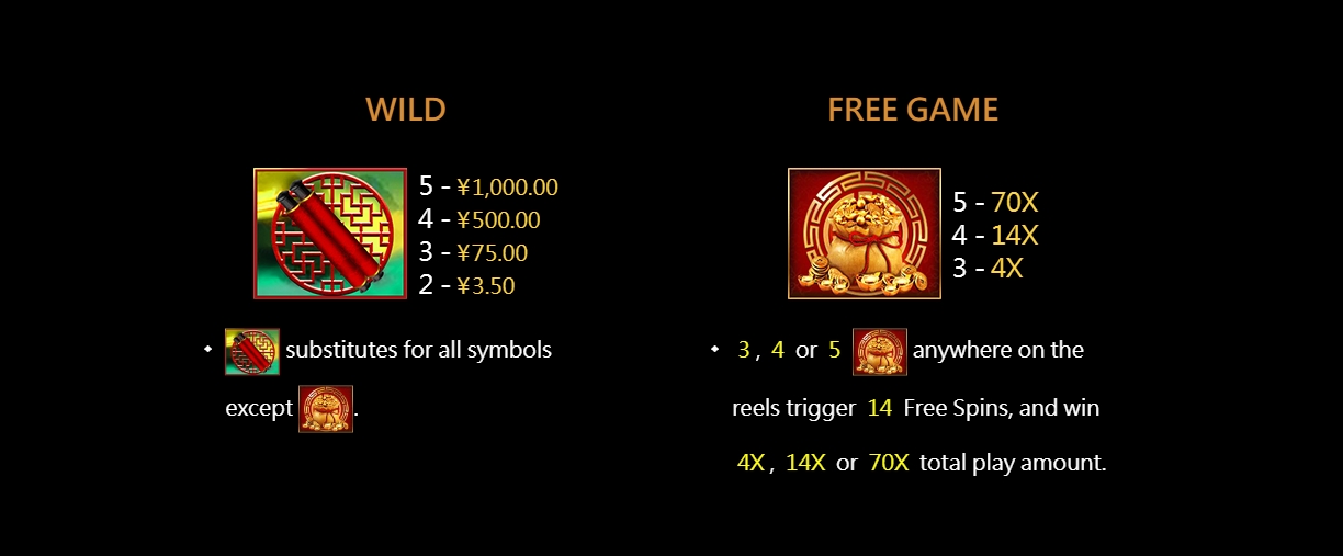 Treasure House CQ9 pgslot-pg ฝาก ถอน