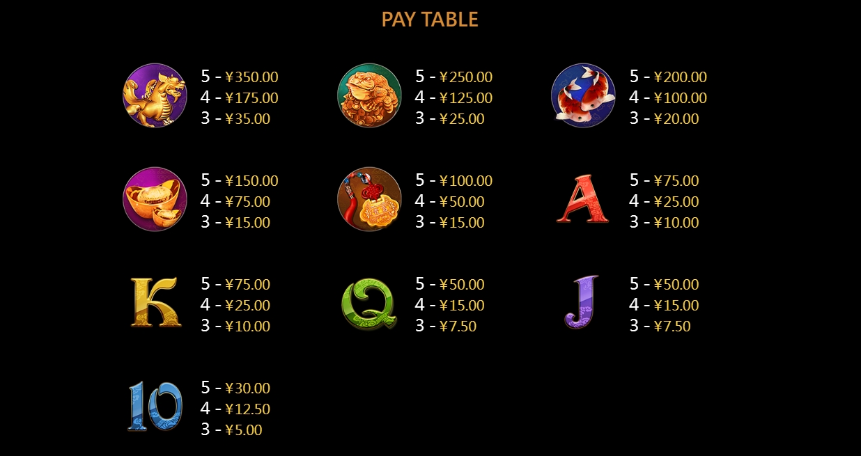 Treasure House CQ9 pgslot-pg ฟรีเครดิต