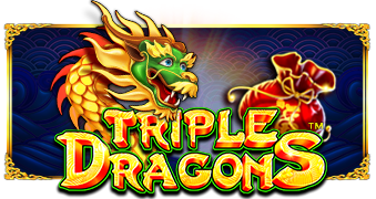 รีวิวเกม Pragmatic Triple Dragons