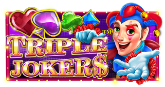 รีวิวเกม Pragmatic Triple Jokers