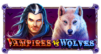 รีวิวเกม Pragmatic Vampires vs Wolves